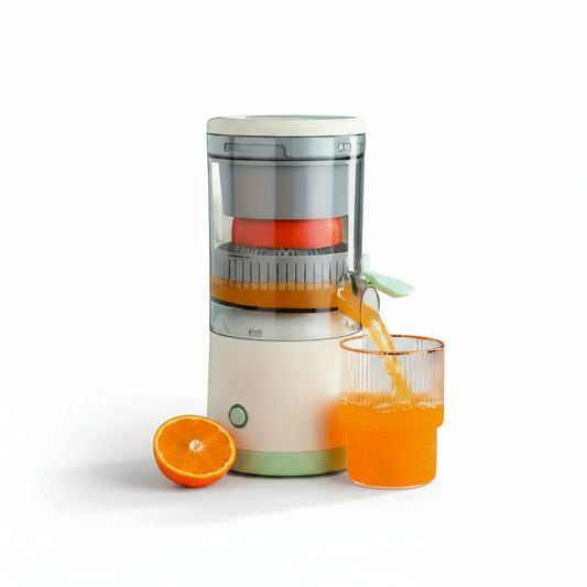 Electric Juicer